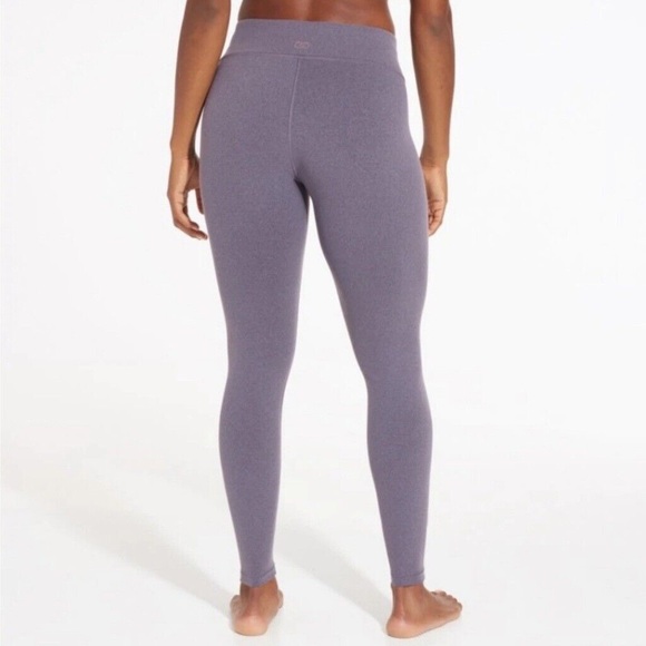 Calia Heather Purple Legging - Picture 10 of 10